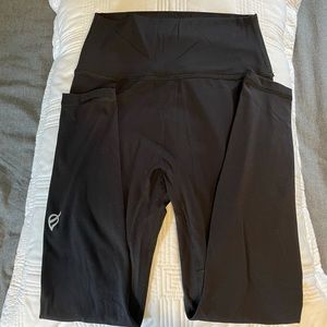 P’Tula Shelby legging 23”